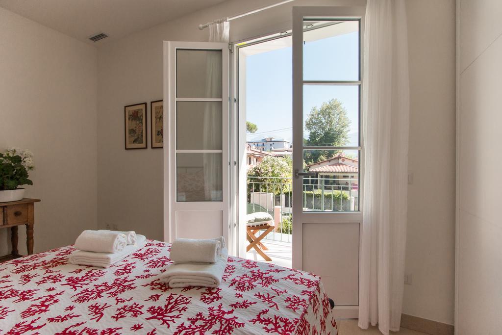 Villa Il Rifugio Marina di Pietrasanta Habitación foto