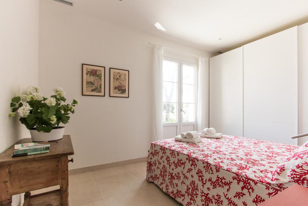 Villa Il Rifugio Marina di Pietrasanta Exterior foto