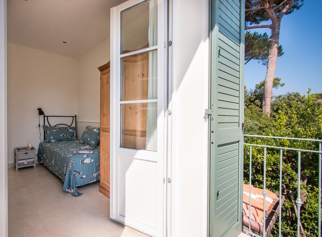 Villa Il Rifugio Marina di Pietrasanta Habitación foto